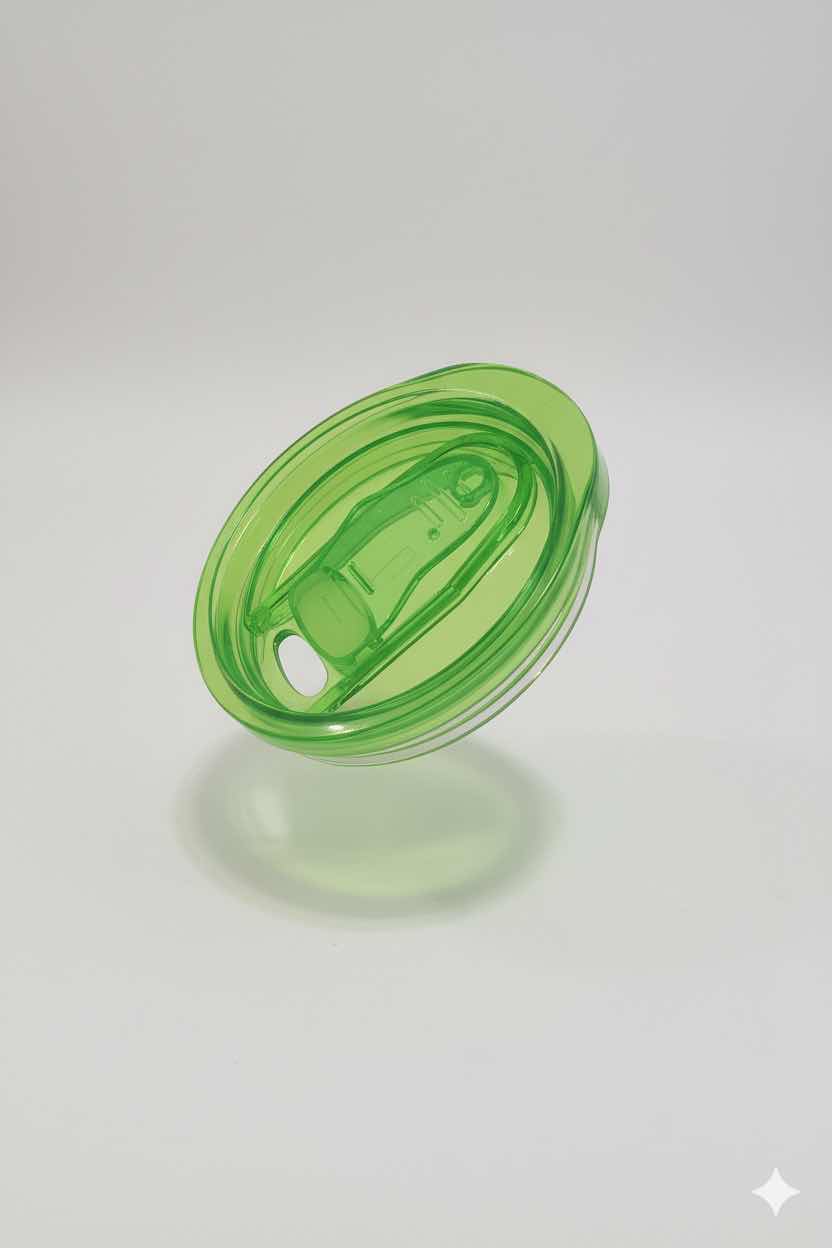 Tumbler Lids - Multiple Colours Available