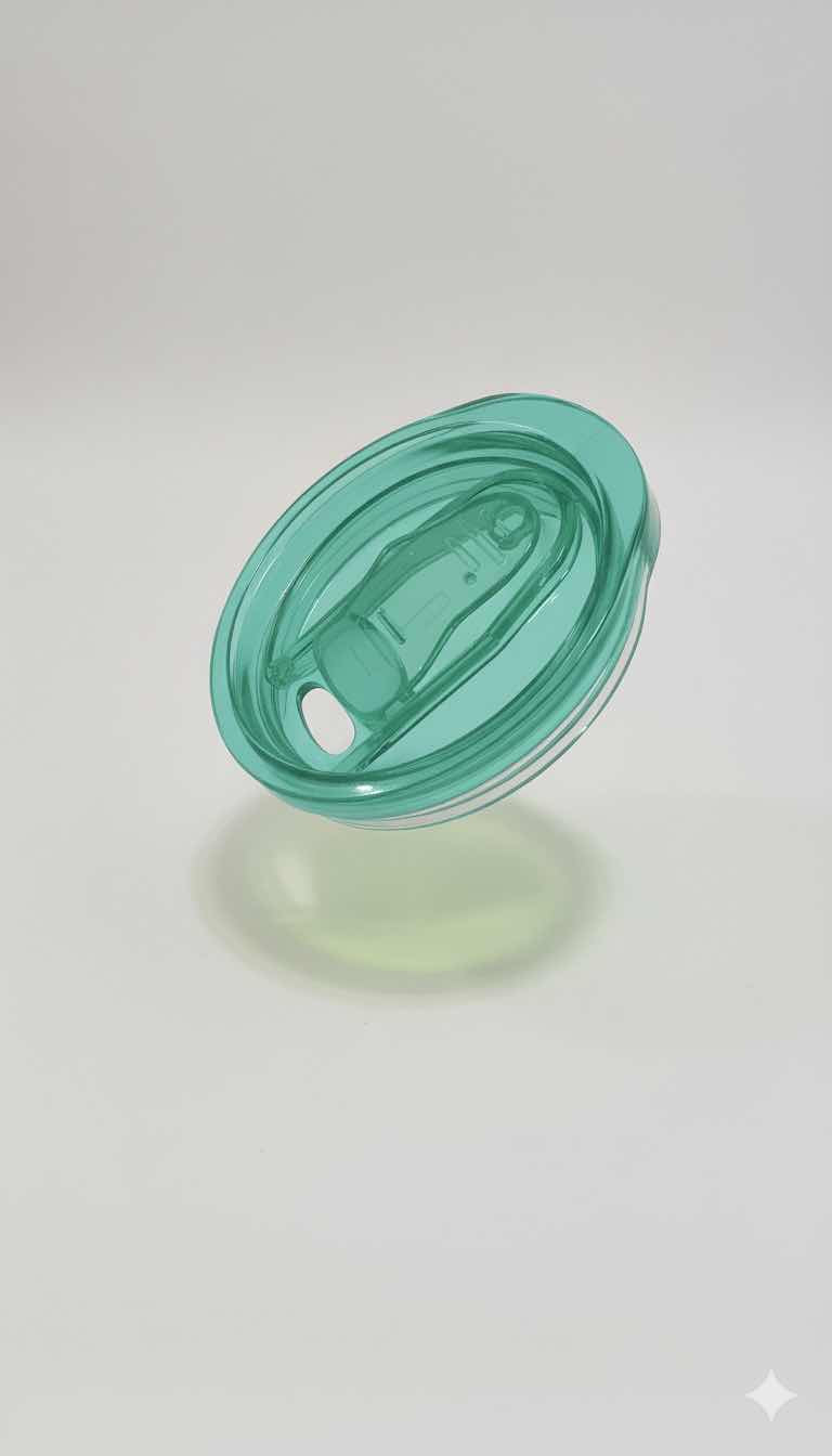 Tumbler Lids - Multiple Colours Available