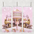 "Plouise Express" Tumbler