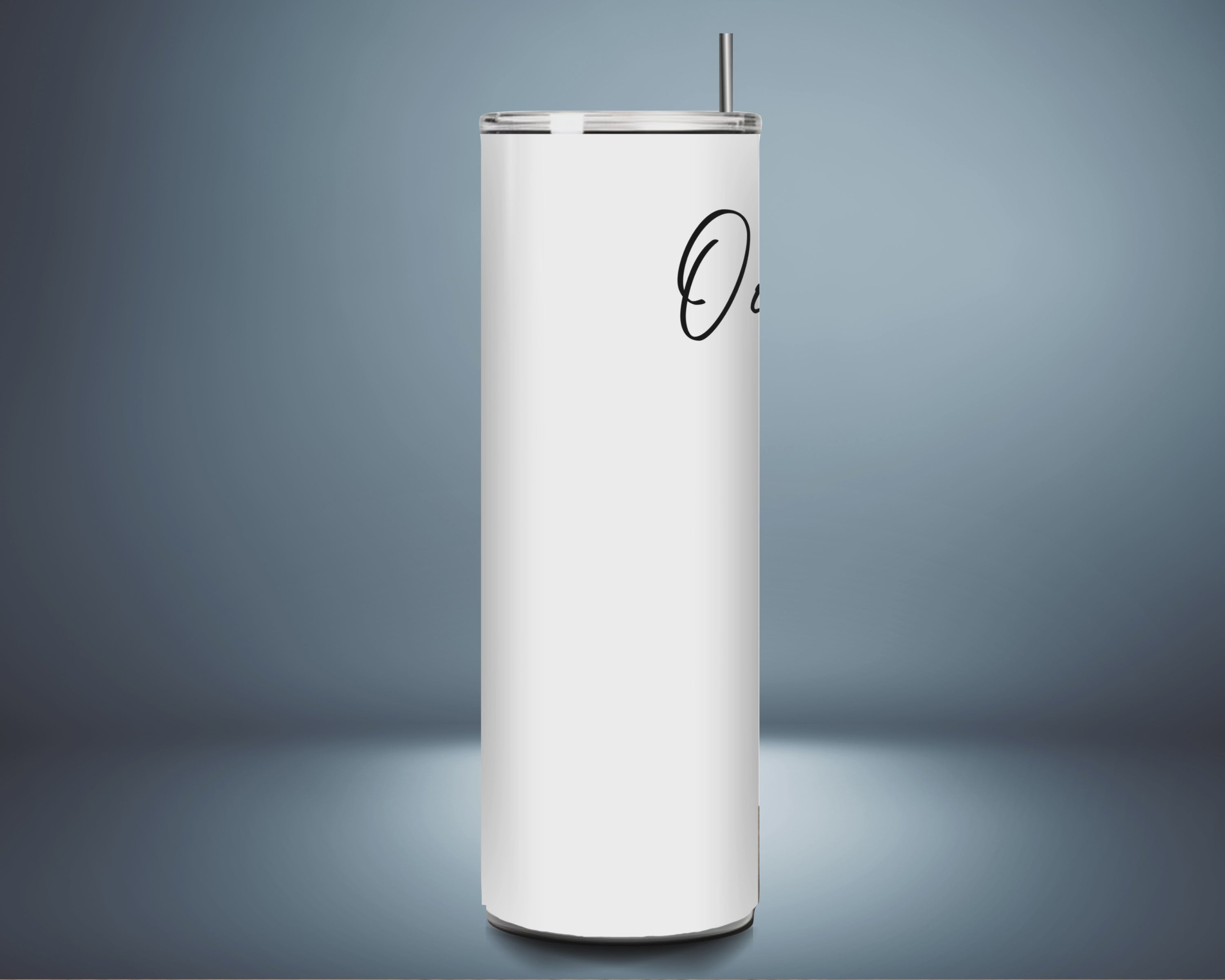 Personalised "Our Family" - Tumbler